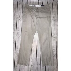 Vineyard Vines Breaker Pants Mens 32x32 Slim Fit Breaker Pants